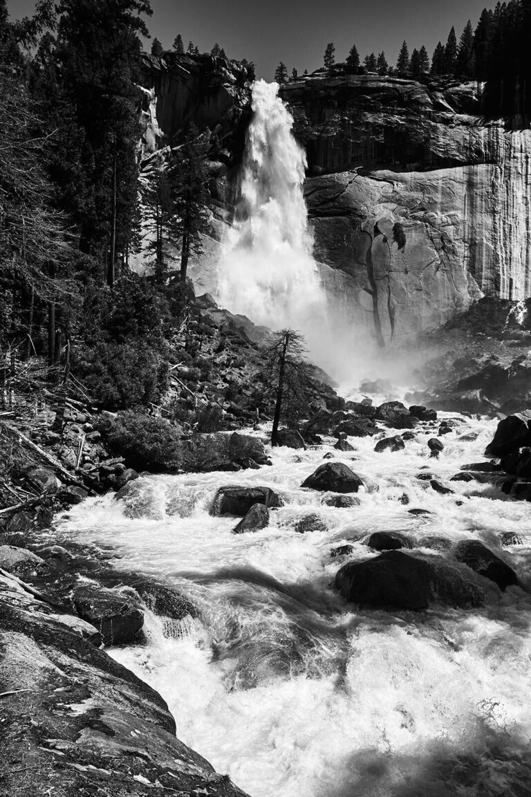 yosemite in spring 07