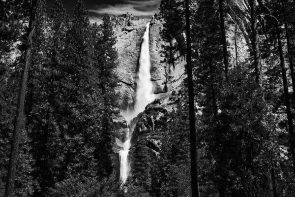 Yosemite Falls