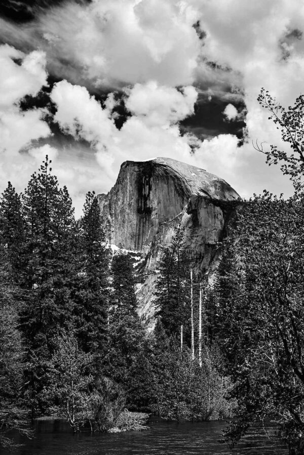 Half Dome 2023