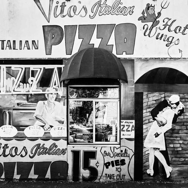 Vito's Italian Pizza